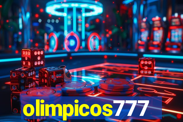 olimpicos777