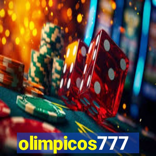 olimpicos777