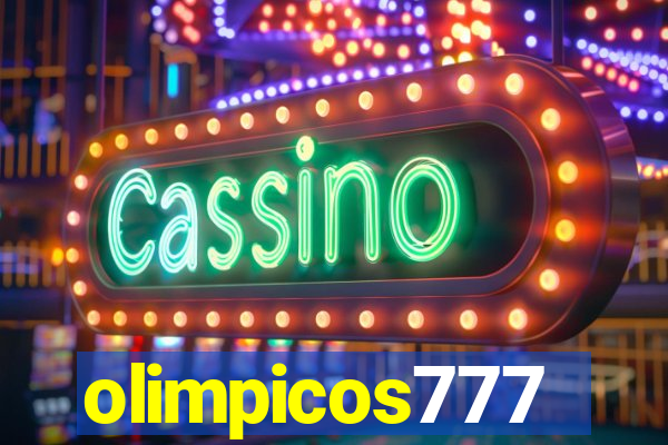 olimpicos777