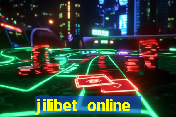 jilibet online casino app