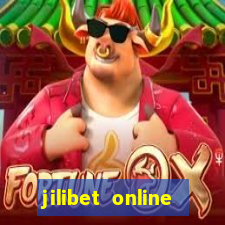 jilibet online casino app