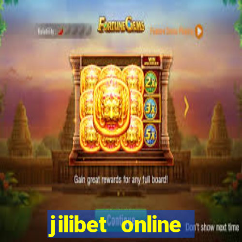 jilibet online casino app