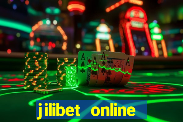 jilibet online casino app