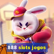 888 slots jogos