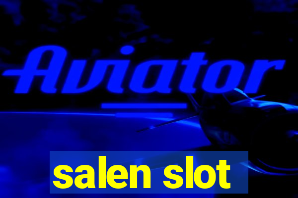 salen slot