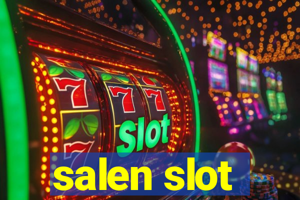 salen slot