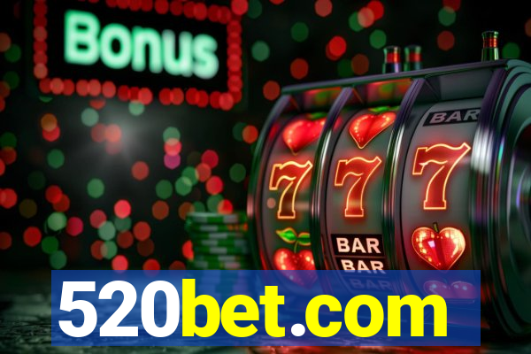 520bet.com