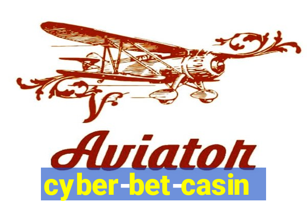 cyber-bet-casino