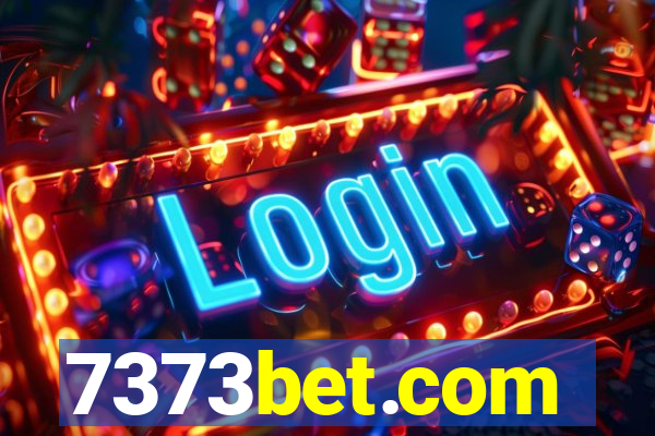 7373bet.com