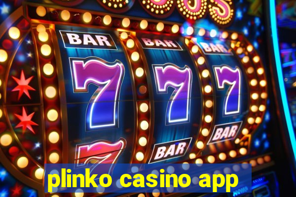 plinko casino app