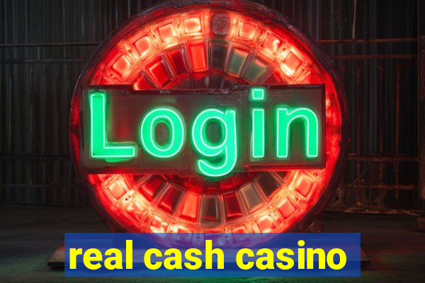 real cash casino