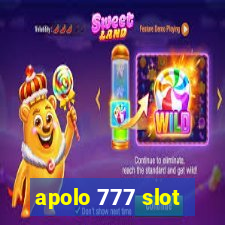 apolo 777 slot