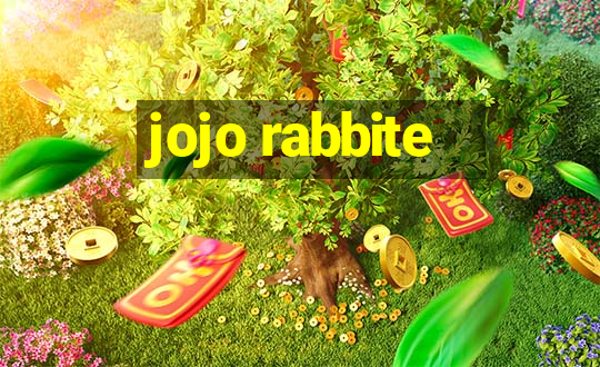 jojo rabbite