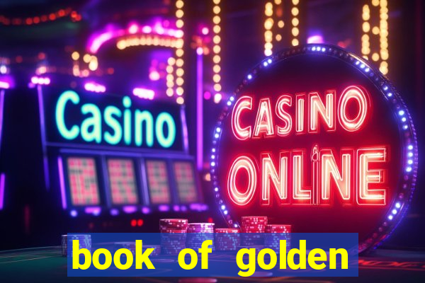 book of golden joker slot free play