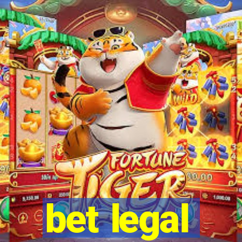 bet legal