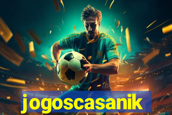 jogoscasanik