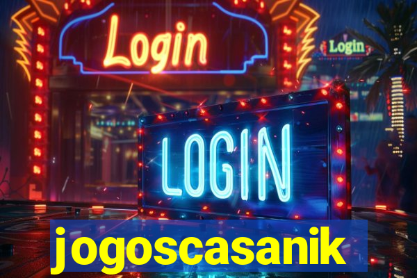 jogoscasanik