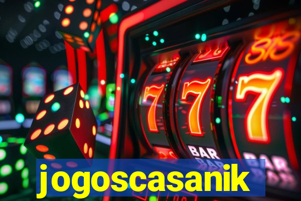 jogoscasanik