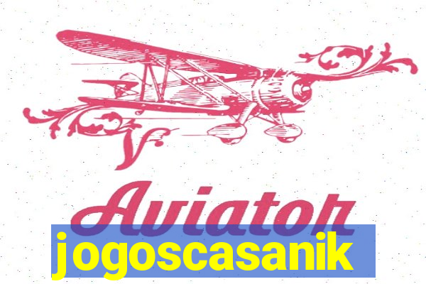 jogoscasanik