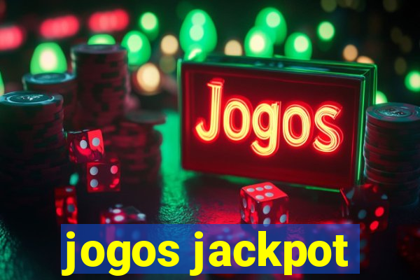 jogos jackpot