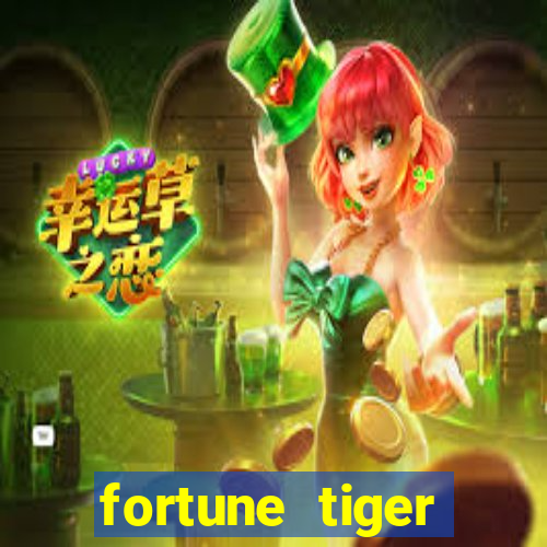 fortune tiger horario pagante