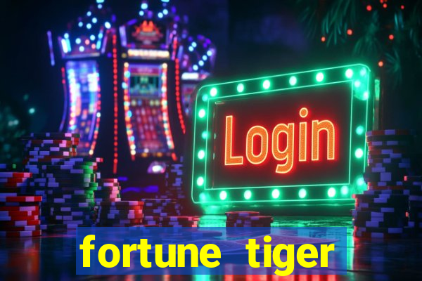 fortune tiger horario pagante