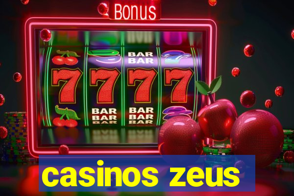 casinos zeus