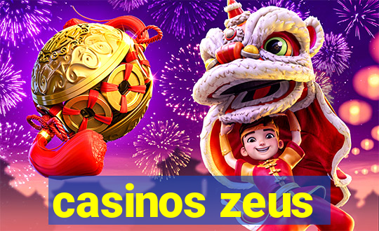 casinos zeus