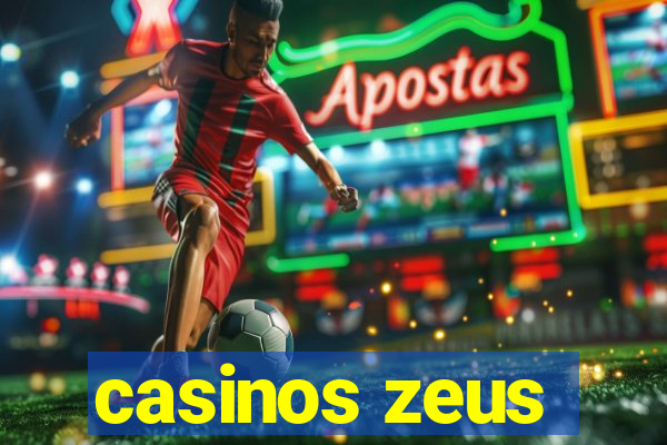 casinos zeus