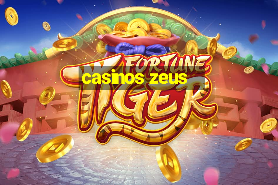 casinos zeus