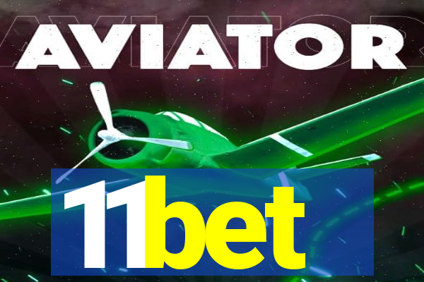 11bet