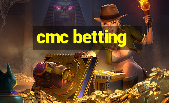 cmc betting