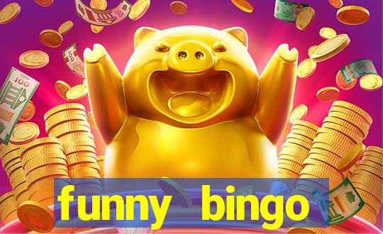 funny bingo questions for adults