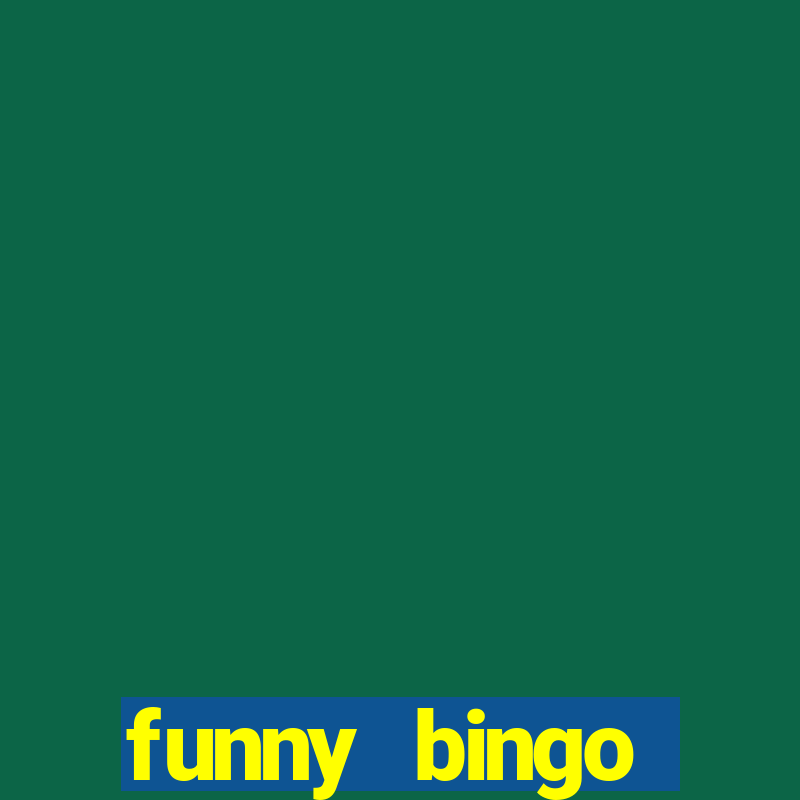 funny bingo questions for adults