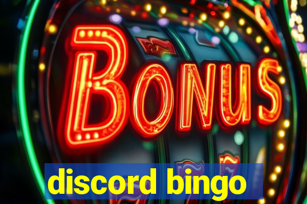 discord bingo