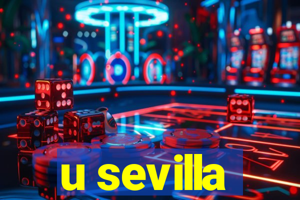 u sevilla