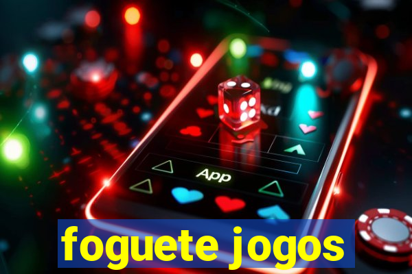 foguete jogos