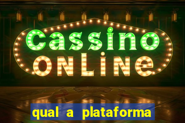 qual a plataforma que mais paga fortune tiger