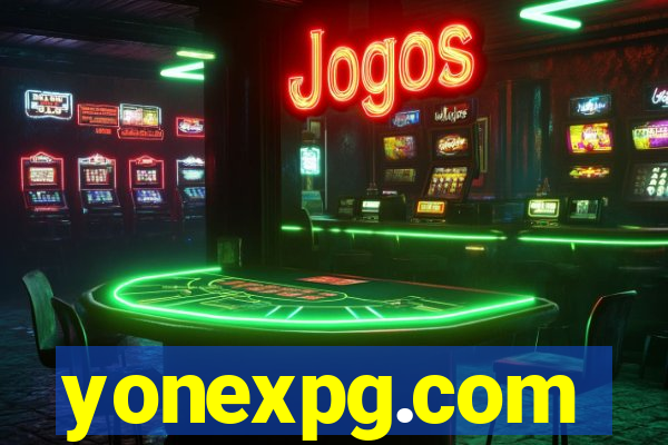 yonexpg.com