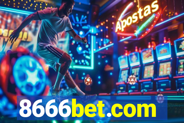 8666bet.com