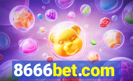 8666bet.com