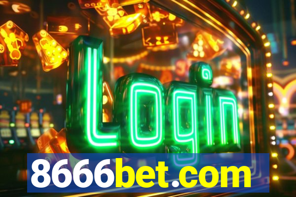 8666bet.com