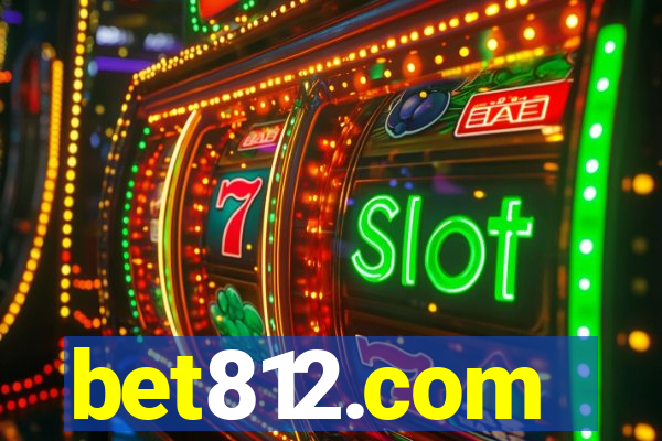 bet812.com