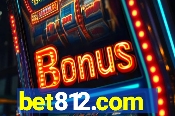 bet812.com