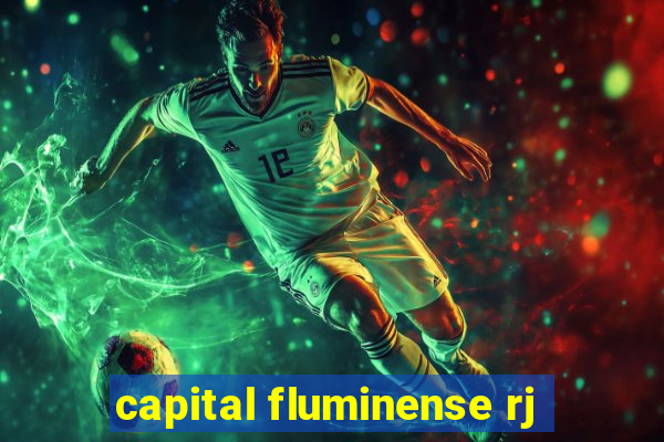 capital fluminense rj