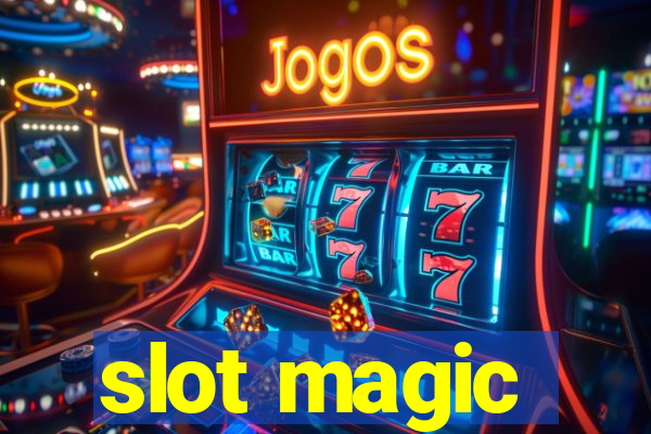 slot magic