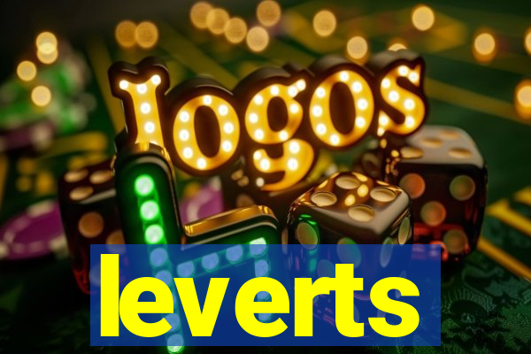 leverts