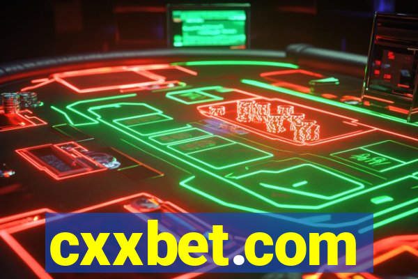 cxxbet.com