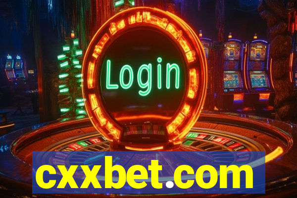 cxxbet.com