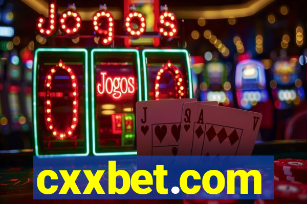 cxxbet.com